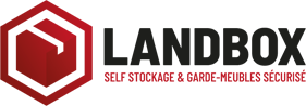 Logo Landbox